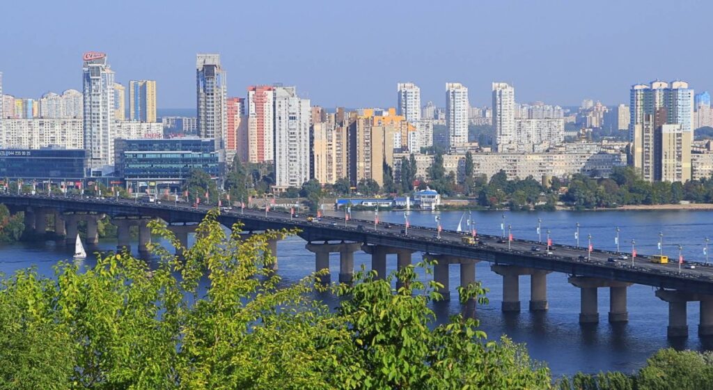 Грузоперевозки Печерский район